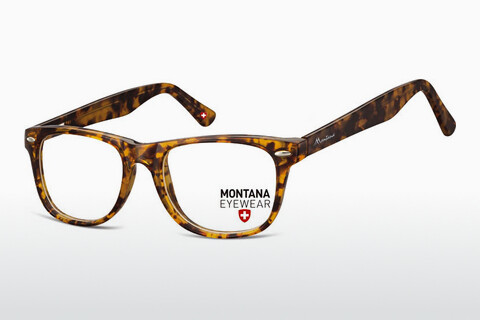 Дизайнерские  очки Montana MA61 E