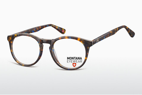 Дизайнерские  очки Montana MA65 H