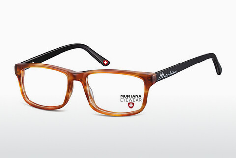 Дизайнерские  очки Montana MA69 B