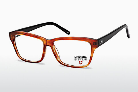 Дизайнерские  очки Montana MA793 C