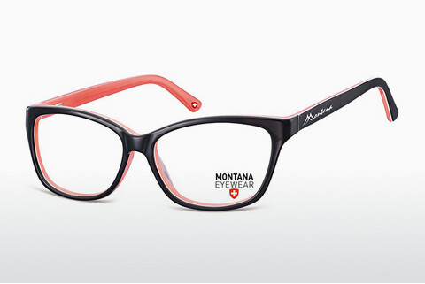 Дизайнерские  очки Montana MA80 A