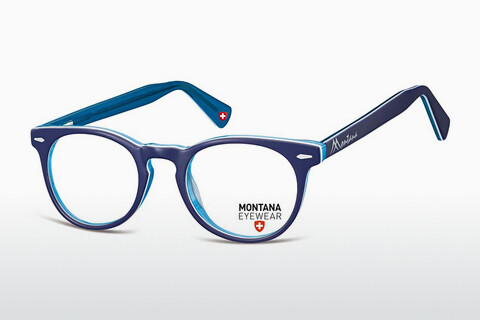 Дизайнерские  очки Montana MA95 F