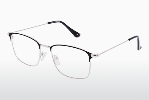 Дизайнерские  очки Montana MM595 E