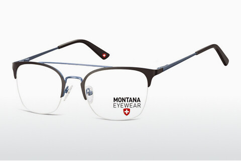 Дизайнерские  очки Montana MM601 