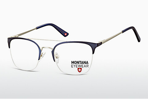 Дизайнерские  очки Montana MM601 C