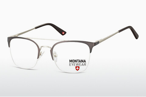 Дизайнерские  очки Montana MM601 D