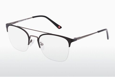 Дизайнерские  очки Montana MM601 F
