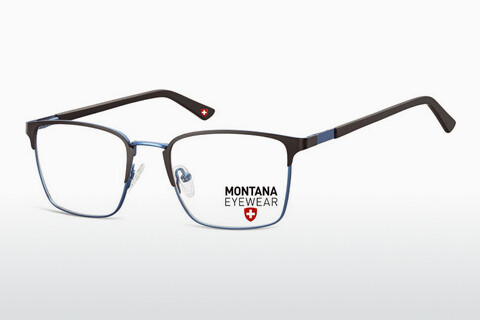 Дизайнерские  очки Montana MM602 