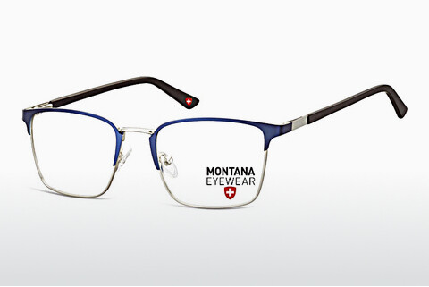 Дизайнерские  очки Montana MM602 C