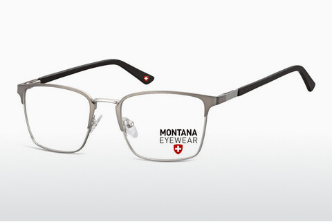 Дизайнерские  очки Montana MM602 D