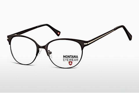 Дизайнерские  очки Montana MM603 D