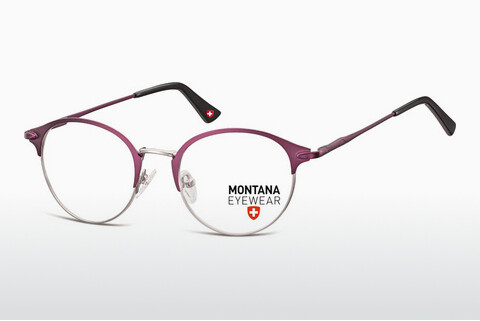Дизайнерские  очки Montana MM605 E