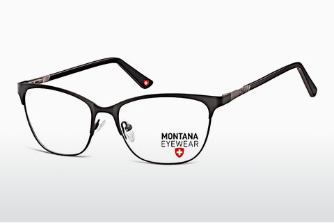Дизайнерские  очки Montana MM606 