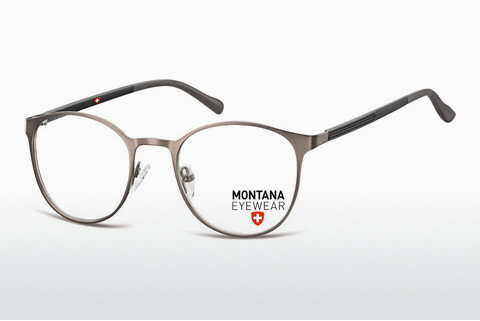 Дизайнерские  очки Montana MM607 B