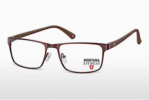 Дизайнерские  очки Montana MM610 B