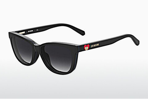 Дизайнерские  очки Moschino MOL052/CS 807/9O