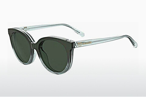Дизайнерские  очки Moschino MOL058/CS 1ED/QT