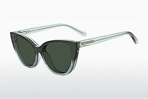 Дизайнерские  очки Moschino MOL066/CS 1ED/QT