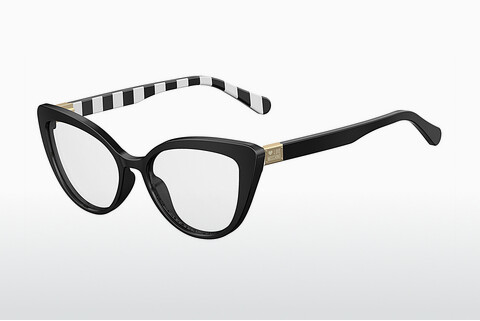Дизайнерские  очки Moschino MOL500 807