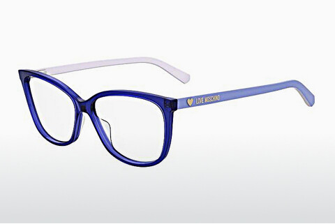 Дизайнерские  очки Moschino MOL546 PJP
