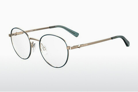Дизайнерские  очки Moschino MOL581 ZI9