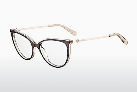 Дизайнерские  очки Moschino MOL588 88N