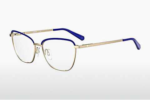 Дизайнерские  очки Moschino MOL594 KY2