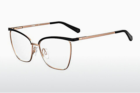 Дизайнерские  очки Moschino MOL596 2M2