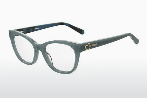 Дизайнерские  очки Moschino MOL598 GF5