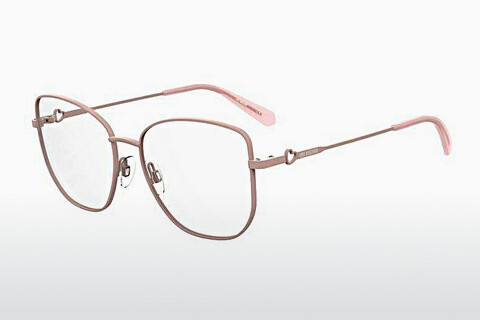 Дизайнерские  очки Moschino MOL601 35J