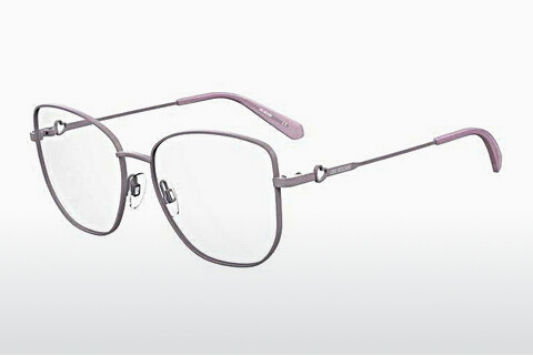 Дизайнерские  очки Moschino MOL601 789