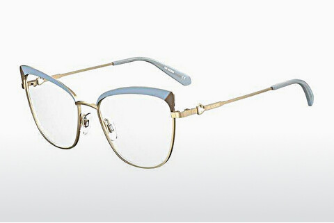 Дизайнерские  очки Moschino MOL602 9DU