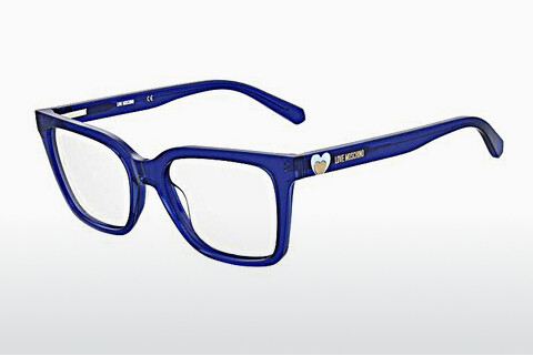 Дизайнерские  очки Moschino MOL603 PJP