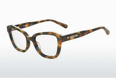 Дизайнерские  очки Moschino MOL606/TN 05L