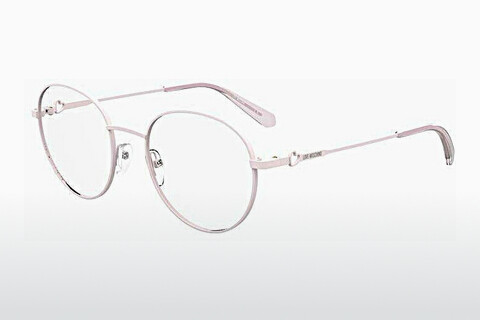 Дизайнерские  очки Moschino MOL613 35J