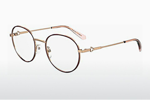 Дизайнерские  очки Moschino MOL613 S45