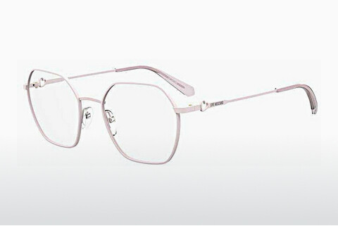 Дизайнерские  очки Moschino MOL614 35J