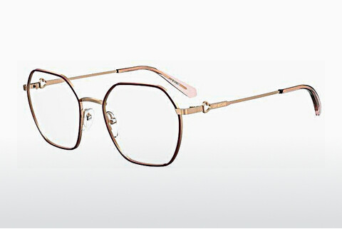 Дизайнерские  очки Moschino MOL614 S45