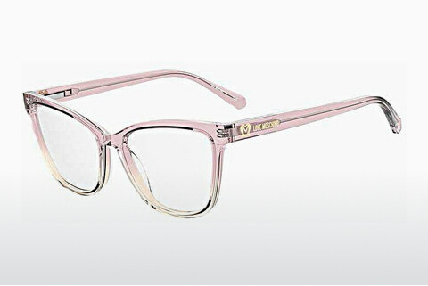 Дизайнерские  очки Moschino MOL615 35J