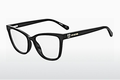 Дизайнерские  очки Moschino MOL615 807