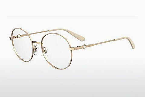 Дизайнерские  очки Moschino MOL617/TN B4E
