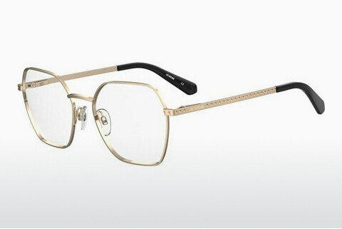 Дизайнерские  очки Moschino MOL628/TN 000