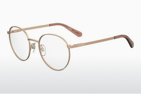 Дизайнерские  очки Moschino MOL637/TN LFH