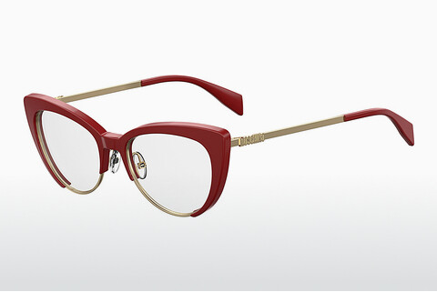 Дизайнерские  очки Moschino MOS521 C9A