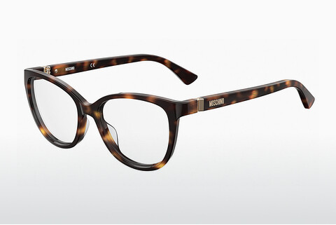 Дизайнерские  очки Moschino MOS559 086