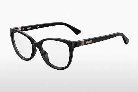 Дизайнерские  очки Moschino MOS559 807