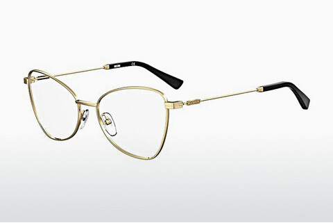 Дизайнерские  очки Moschino MOS574 000