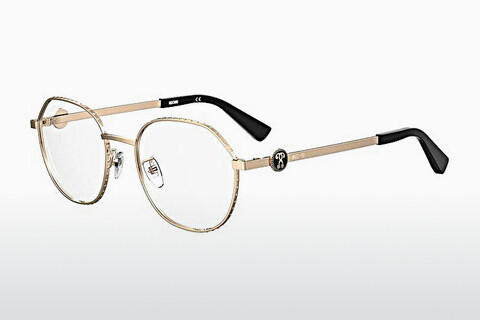 Дизайнерские  очки Moschino MOS586 000
