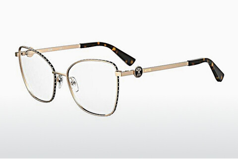 Дизайнерские  очки Moschino MOS587 RHL