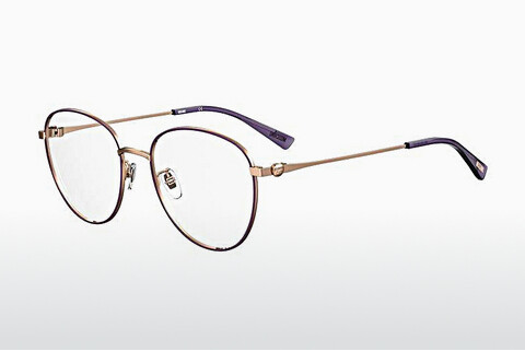 Дизайнерские  очки Moschino MOS591/F 12L